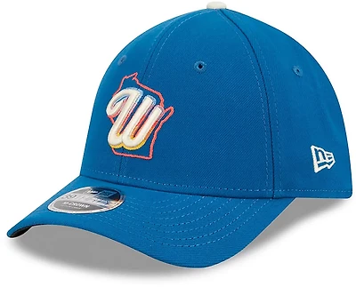 New Era Men's Milwaukee Brewers MLB 2026 City Connect 39THIRTY Hat