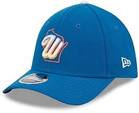 New Era Men's Milwaukee Brewers MLB 2026 City Connect 39THIRTY Hat