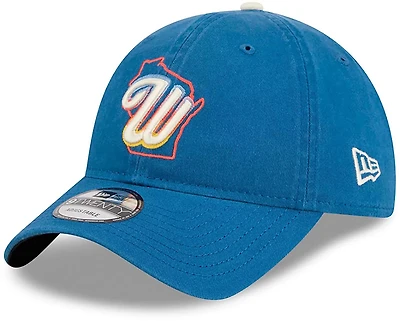 New Era Men's Milwaukee Brewers MLB 2026 City Connect 9TWENTY Hat
