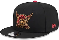 New Era Men's Pittsburgh Pirates MLB 2026 City Connect 9FIFTY Hat