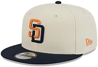 New Era Men's San Diego Padres MLB 2026 City Connect 9FIFTY Hat