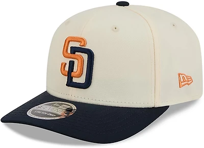 New Era Men's San Diego Padres MLB 2026 City Connect 9SEVENTY Hat
