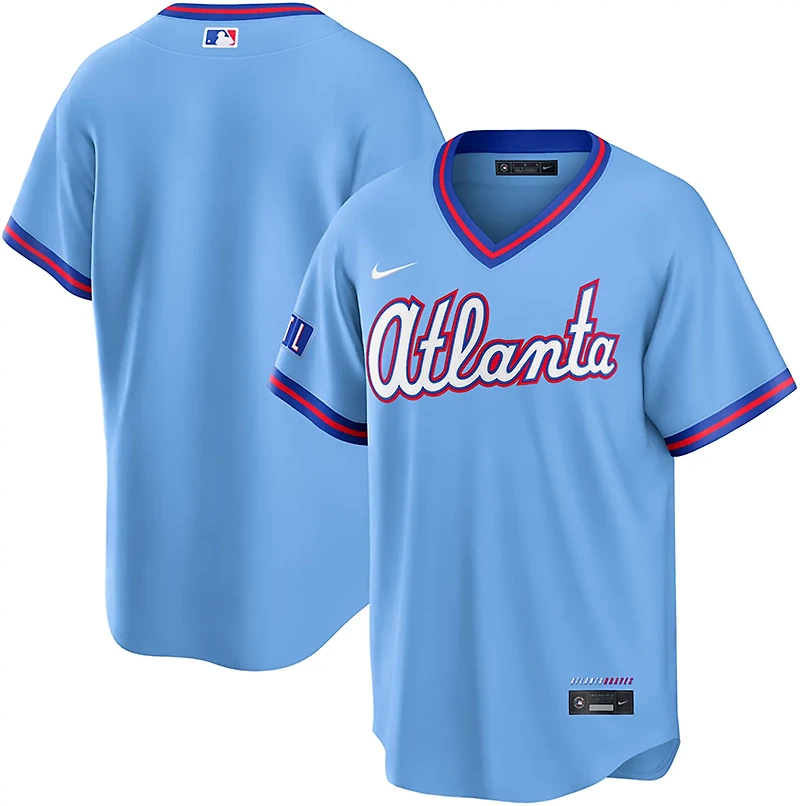 Nike Men's Braves 2026 Stadium City Connect Jersey