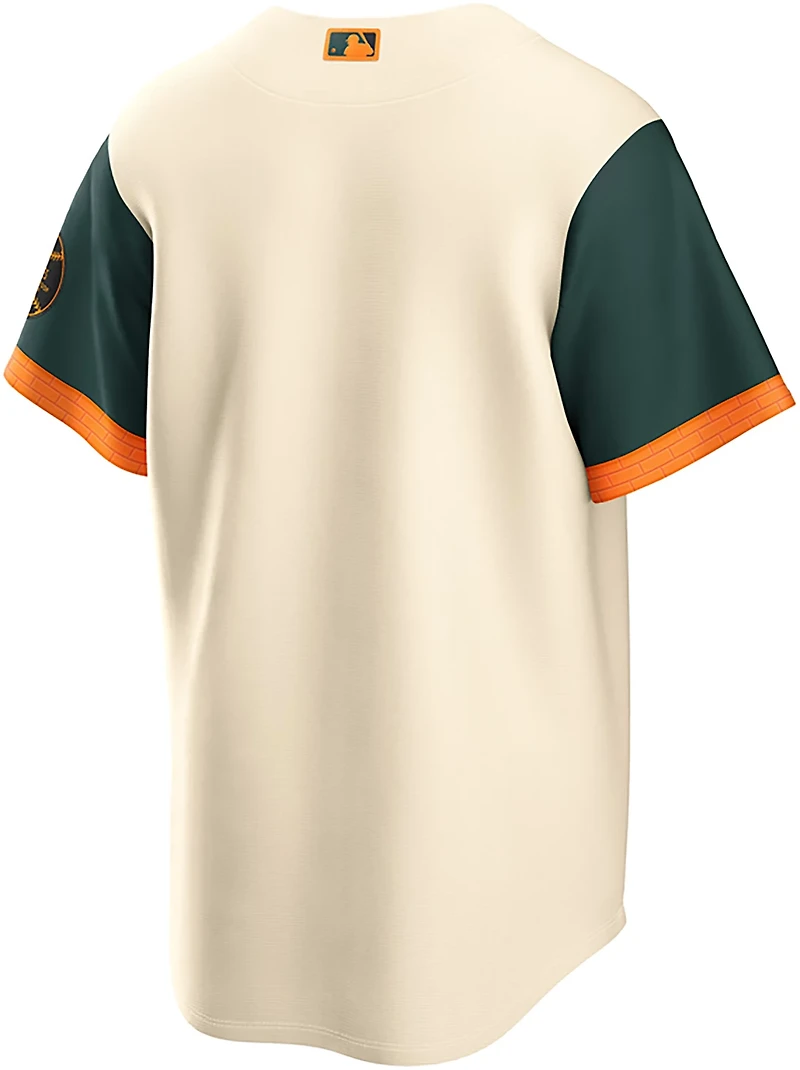 Nike Men's Orioles 2026 Stadium City Connect Jersey