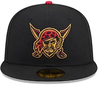 New Era Pittsburgh Pirates City Connect Onfield 59FIFTY Cap