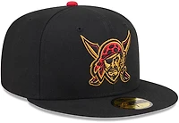 New Era Pittsburgh Pirates City Connect Onfield 59FIFTY Cap