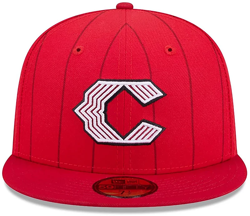New Era Cincinnati Reds City Connect Onfield 59FIFTY Cap