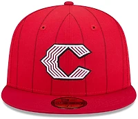 New Era Cincinnati Reds City Connect Onfield 59FIFTY Cap