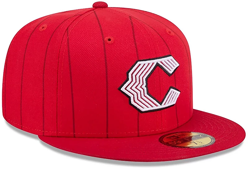New Era Cincinnati Reds City Connect Onfield 59FIFTY Cap