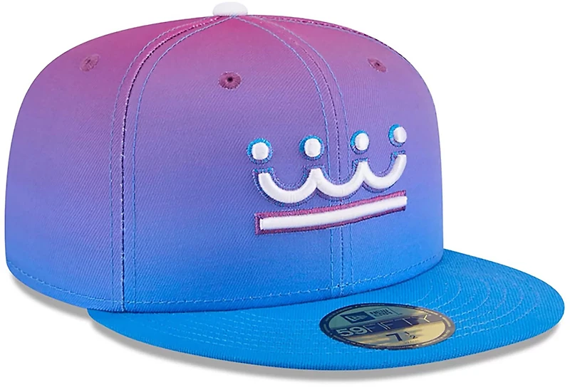 New Era Kansas City Royals City Connect Onfield 59FIFTY Cap