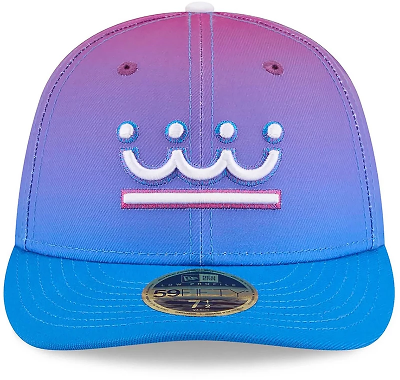 New Era Men's Kansas City Royals MLB 2026 City Connect 59FIFTY Hat