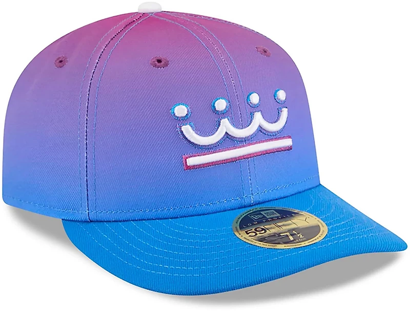 New Era Men's Kansas City Royals MLB 2026 City Connect 59FIFTY Hat