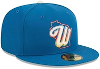 New Era Men's Milwaukee Brewers MLB 2026 City Connect 59FIFTY Hat