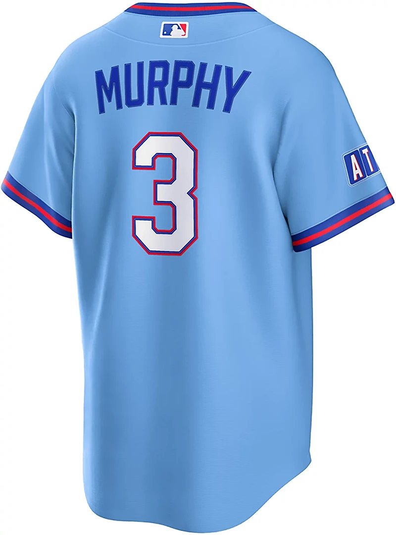 Nike Men's Atlanta Braves Dale Murphy 2026 Stadium City Connect Jersey