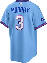 Nike Men's Atlanta Braves Dale Murphy 2026 Stadium City Connect Jersey