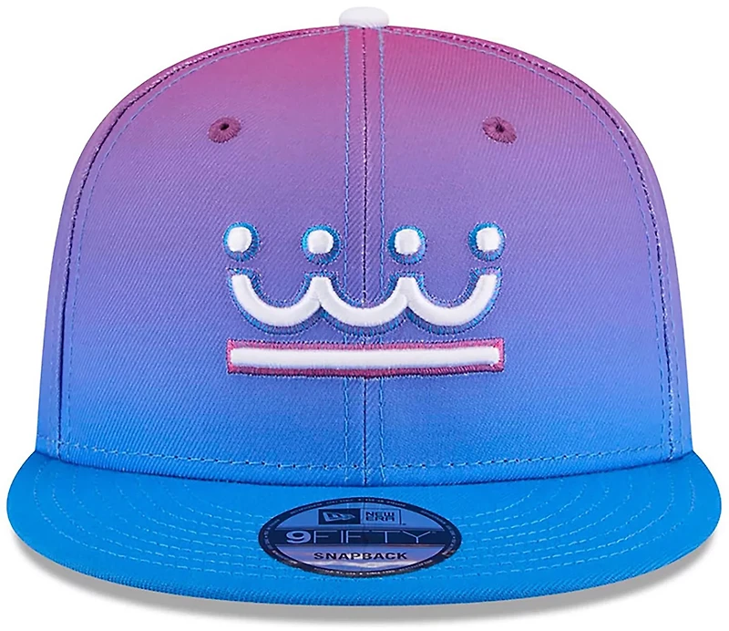 New Era Men's Kansas City Royals MLB 2026 City Connect 9FIFTY Hat
