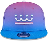 New Era Men's Kansas City Royals MLB 2026 City Connect 9FIFTY Hat
