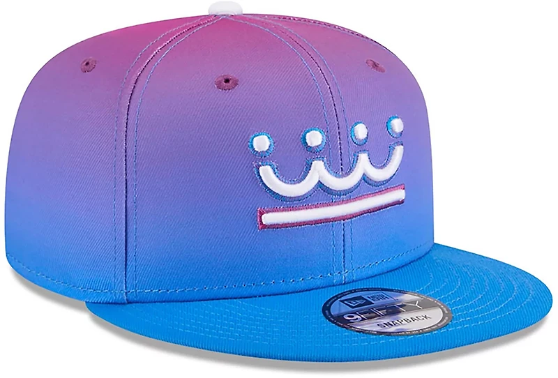 New Era Men's Kansas City Royals MLB 2026 City Connect 9FIFTY Hat