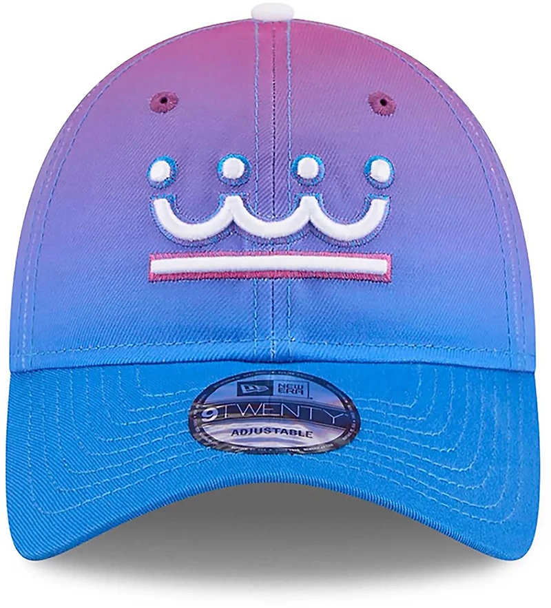 New Era Men's Kansas City Royals MLB 2026 City Connect 9TWENTY Hat