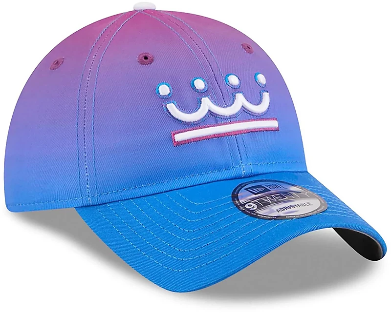 New Era Men's Kansas City Royals MLB 2026 City Connect 9TWENTY Hat