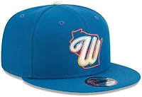 New Era Men's Milwaukee Brewers MLB 2026 City Connect 9FIFTY Hat