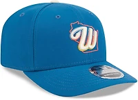 New Era Men's Milwaukee Brewers MLB 2026 City Connect 9SEVENTY Hat
