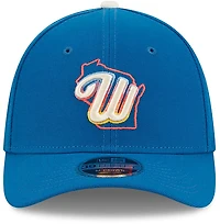 New Era Men's Milwaukee Brewers MLB 2026 City Connect 39THIRTY Hat