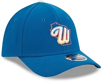 New Era Men's Milwaukee Brewers MLB 2026 City Connect 39THIRTY Hat