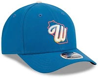 New Era Men's Milwaukee Brewers MLB 2026 City Connect 9FORTY Hat