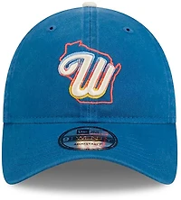 New Era Men's Milwaukee Brewers MLB 2026 City Connect 9TWENTY Hat