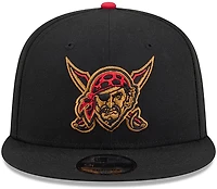 New Era Men's Pittsburgh Pirates MLB 2026 City Connect 9FIFTY Hat
