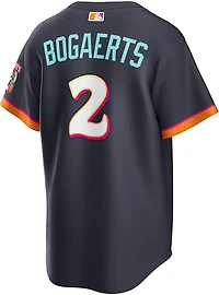 Nike Men's San Diego Padres Xander Bogaerts 2026 Stadium City Connect Jersey