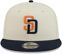 New Era Men's San Diego Padres MLB 2026 City Connect 9FIFTY Hat