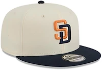 New Era Men's San Diego Padres MLB 2026 City Connect 9FIFTY Hat
