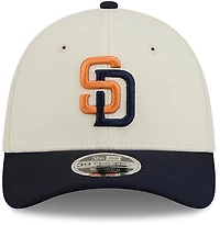 New Era Men's San Diego Padres MLB 2026 City Connect 39THIRTY Hat