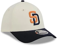 New Era Men's San Diego Padres MLB 2026 City Connect 39THIRTY Hat