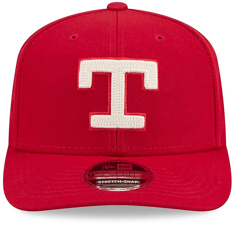 New Era Men's Texas Rangers MLB 2026 City Connect 9SEVENTY Hat