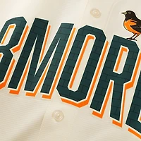 Nike Men's Orioles 2026 Stadium City Connect Jersey
