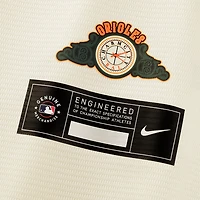 Nike Men's Orioles 2026 Stadium City Connect Jersey