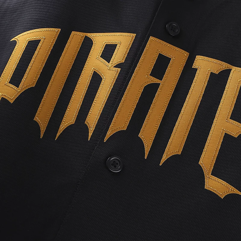Nike Men's Pittsburgh Pirates 2026 City Connect Replica Paul Skenes #30 Jersey