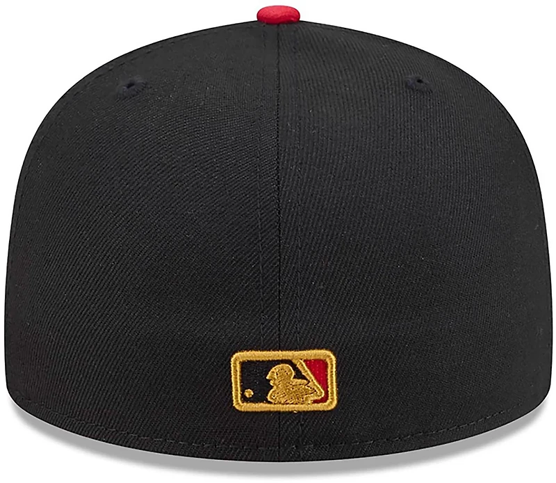New Era Pittsburgh Pirates City Connect Onfield 59FIFTY Cap
