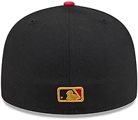 New Era Pittsburgh Pirates City Connect Onfield 59FIFTY Cap