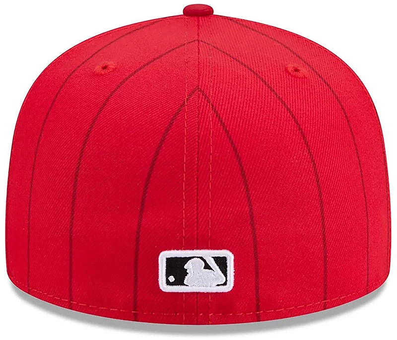 New Era Cincinnati Reds City Connect Onfield 59FIFTY Cap