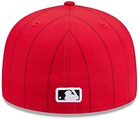 New Era Cincinnati Reds City Connect Onfield 59FIFTY Cap