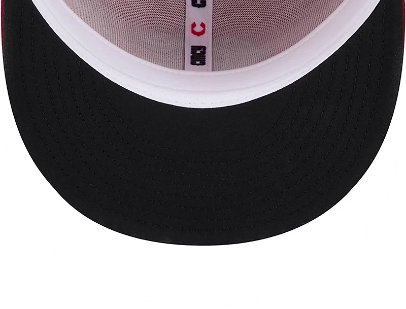 New Era Cincinnati Reds City Connect Onfield 59FIFTY Cap