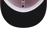 New Era Cincinnati Reds City Connect Onfield 59FIFTY Cap