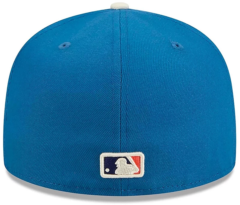 New Era Men's Milwaukee Brewers MLB 2026 City Connect 59FIFTY Hat