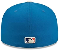 New Era Men's Milwaukee Brewers MLB 2026 City Connect 59FIFTY Hat