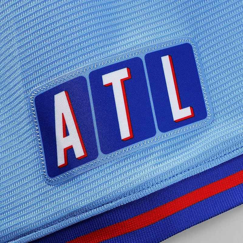 Nike Men's Atlanta Braves Greg Maddux 2026 Stadium City Connect Jersey