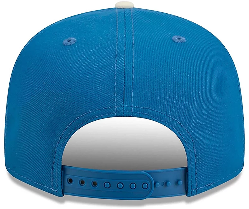 New Era Men's Milwaukee Brewers MLB 2026 City Connect 9FIFTY Hat